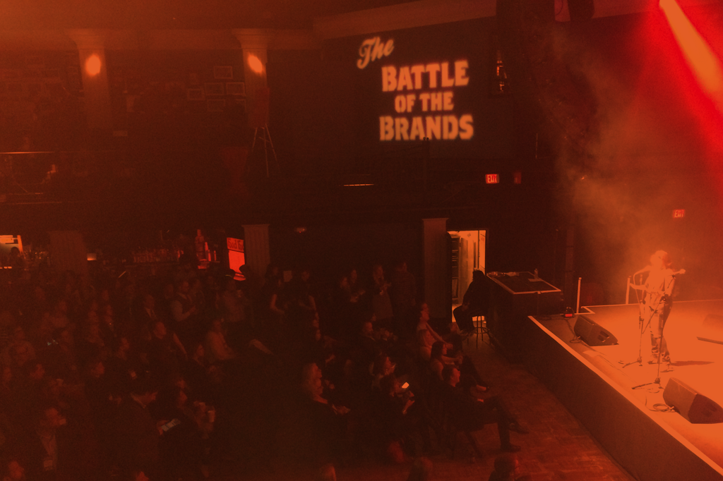 We Won Big at The 2014 DC ADDY Awards