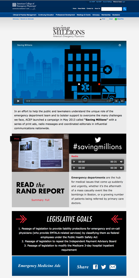 ACEP-SavingMillions-LandingPage