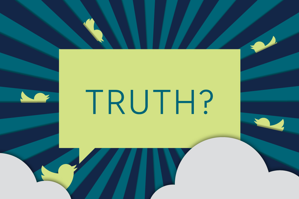 PR’s Toughest Responsibility in the Twittersphere: Getting to the Truth